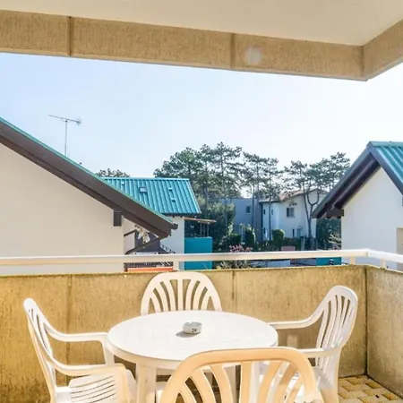 Beautiful And Well-equipped Flat For Four *
