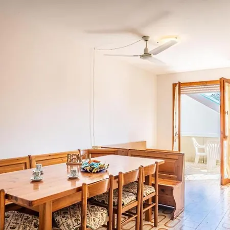 Beautiful And Well-equipped Flat For Four Apartment Bibione