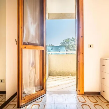 Beautiful And Well-equipped Flat For Four * Bibione