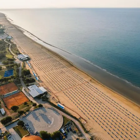 Beautiful And Well-equipped Flat For Four * Bibione