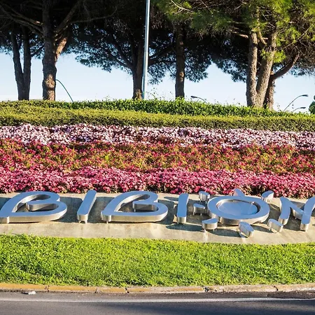 Apartment Beautiful And Well-equipped Flat For Four Bibione